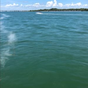 Meet your Posher, Tina